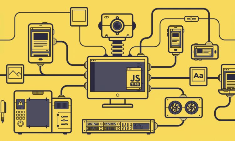 JavaScript and its most used frameworks and libraries