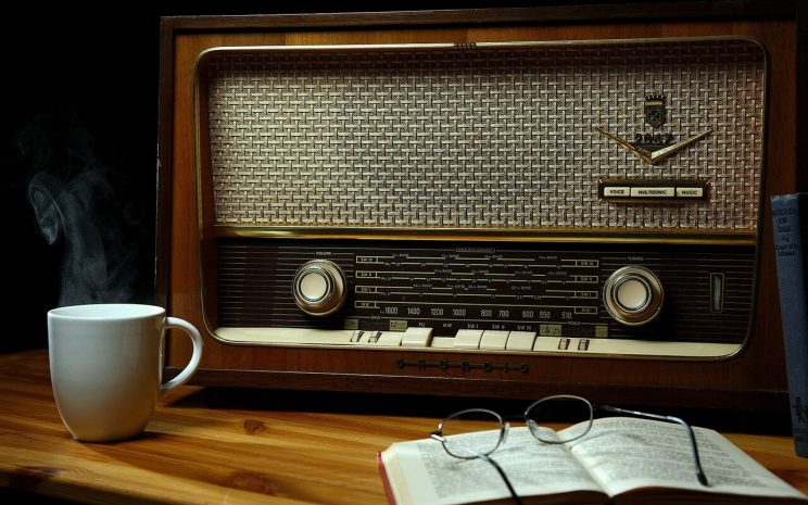 The Invention of Radio (Part 1)