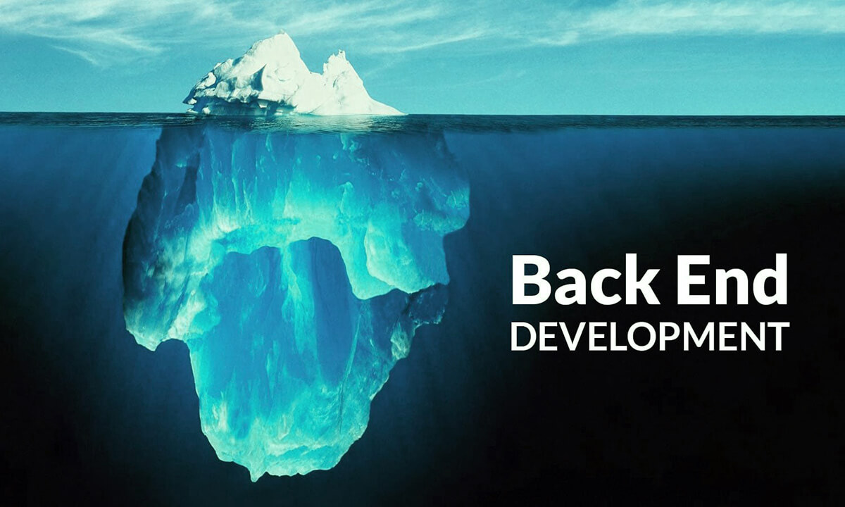 Backend Development
