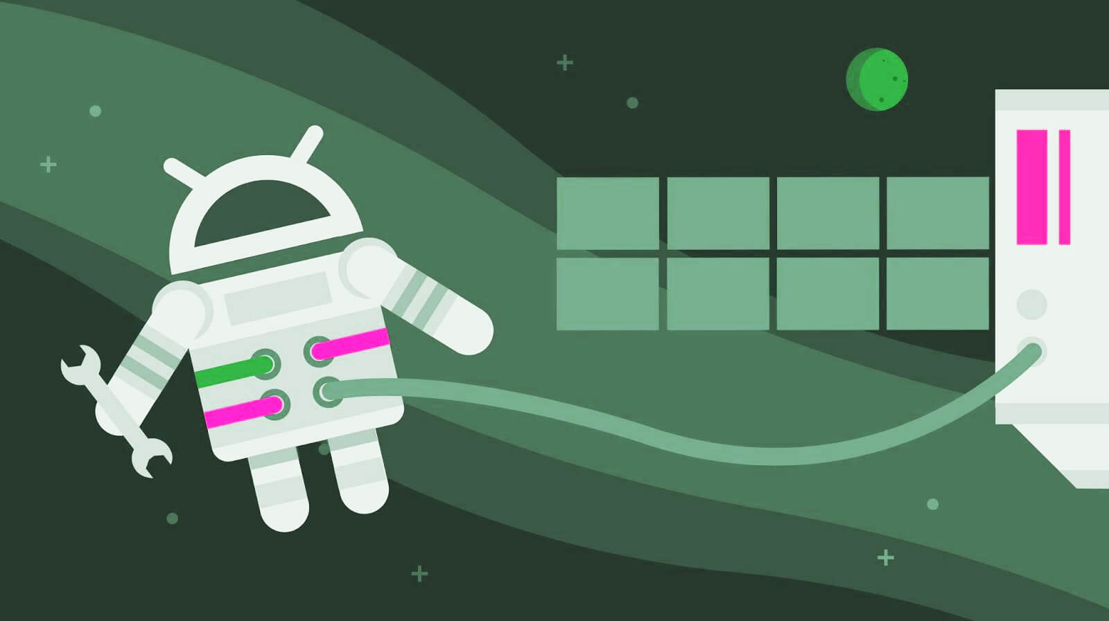 Android Development | TCO Blog