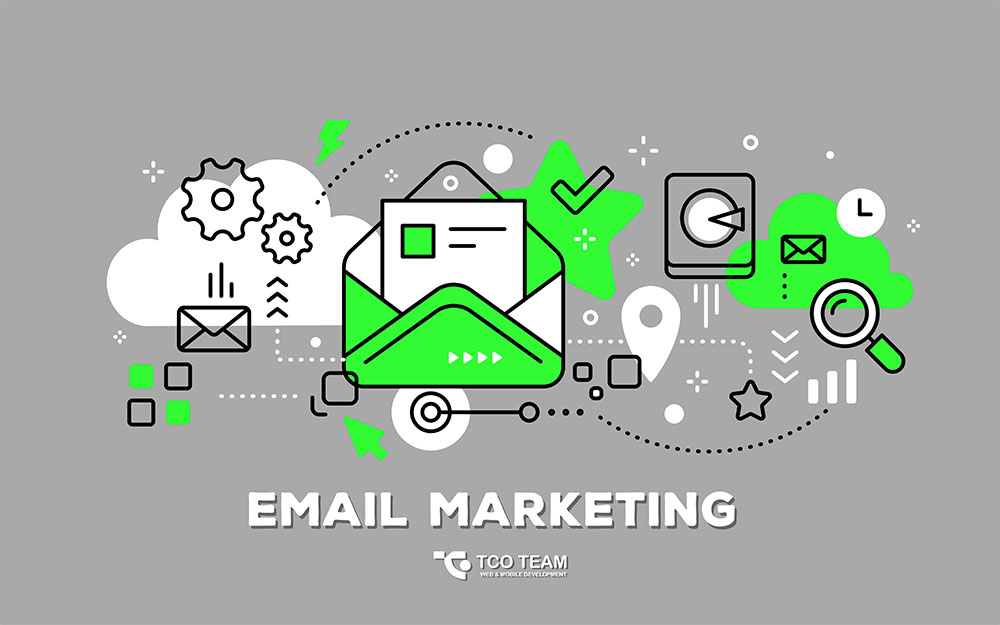 Email Marketing