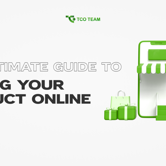 Maximizing Sales in E-Commerce: The Ultimate Guide to Selling Your Product Online