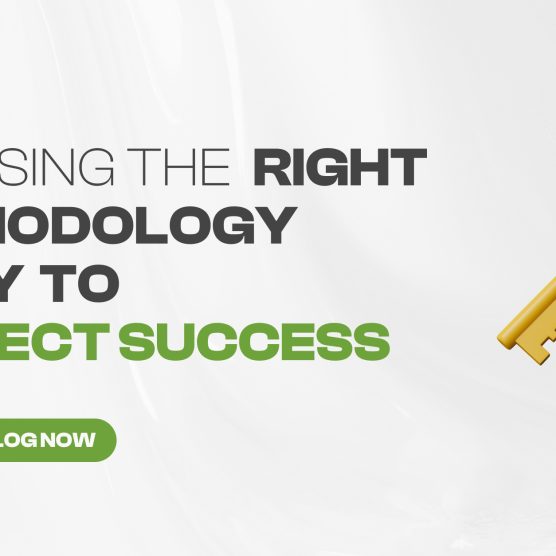 A Guide to Choosing the Right Software Development Methodology for Your Project