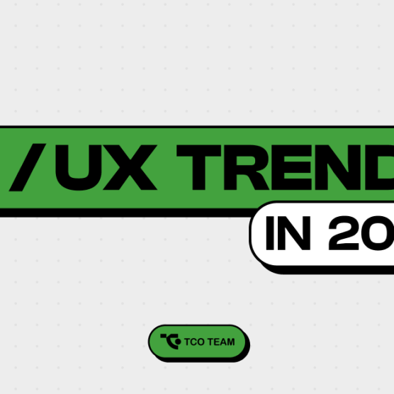 AI Trends to Look Out for in 2024: Navigating the Evolving UI/UX Landscape