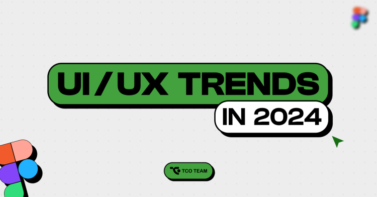 AI Trends to Look Out for in 2024: Navigating the Evolving UI/UX Landscape