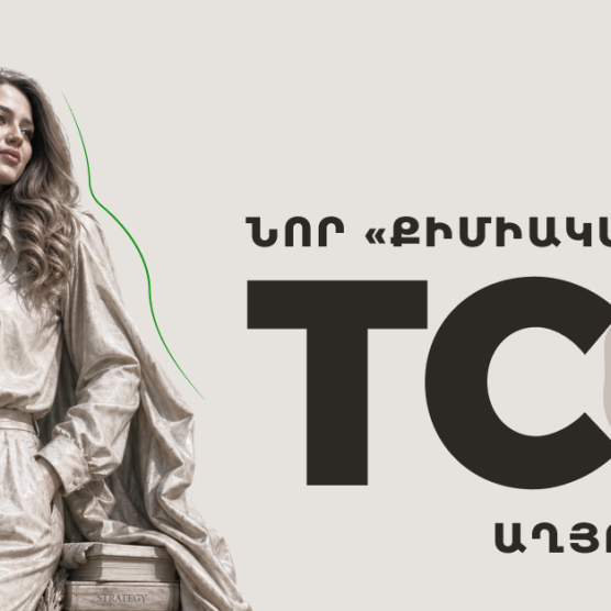 Թիմը ներսից #1․ Դիզայն