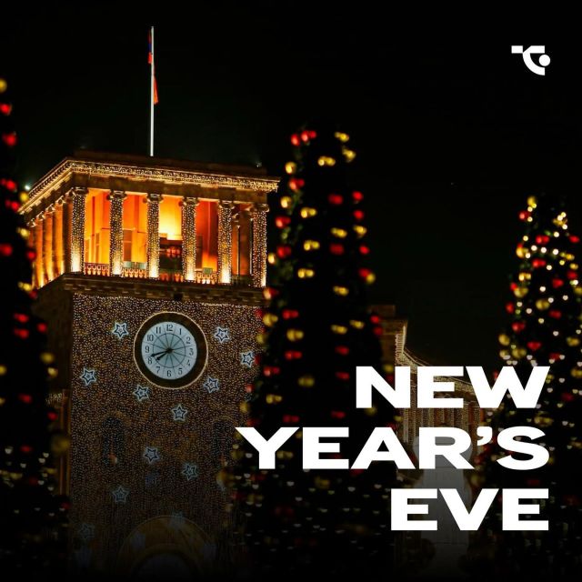 The holiday season is upon us, and we couldn’t be more excited! 🎁✨ As the magic of Christmas approaches, we’re filled with gratitude and joy, ready to celebrate all the moments of warmth, togetherness, and cheer that make this time of year so special.

New Year’s Eve isn’t just about counting down the clock—it’s about embracing the opportunity for a fresh start. It’s a time to shed the past, reflect on our growth, and step into the future with hope and intention💚

Here at TCO Team, we’re excited to embark on another year of growth, connection, and inspiration with you. 🙌 Thank you for being part of our journey—your support has meant the world to us.

Let’s make 2025 even more incredible together! 🌟

#christmasiscoming #tcoteam #newyearseve #makeithappen