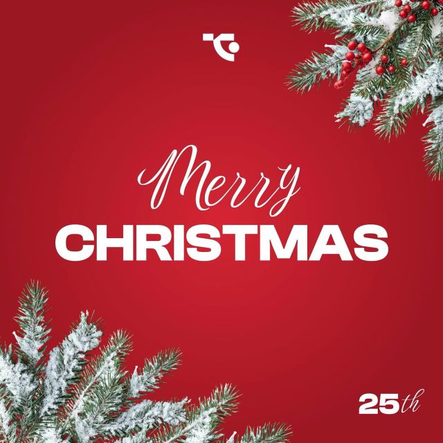 As we celebrate this special holiday, we would like to take a moment to express our gratitude to all our incredible partners, clients, and colleagues from abroad. Your trust, collaboration, and support have made this year memorable💚

Wishing you a joyful Christmas filled with peace, love, and laughter, and a New Year full of prosperity and success. 🌟

Let’s look forward to more achievements together in 2025! 🎁🎉

#merrychristmas #HappyHolidays #gratefulthankfulblessed #Partnership #newyear2025
