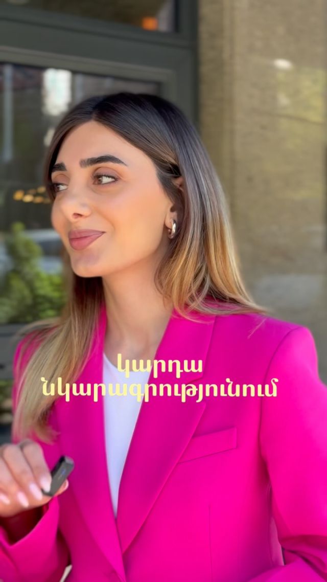 Reel Making online/offline դասընթացը նախատեսված է և’ սկսնակների և’ փորձառու մասնագետների համար։ Օրեցօր զարգացող թվային աշխարհում անհնար է ունենալ հաջողակ բիզնես՝ առանց սոցիալական ցանցերում որակյալ կոնտենտի և ռիլերի։  Դասընթացի մանրամասների և գրանցման լինկը👆🏻էջի bio-ում։#tcoteam #tcogyumri #reel #reelinstagram❤️ #reelmaker❤️ #reelmaking